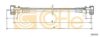 ALFA 115446450000 Tacho Shaft